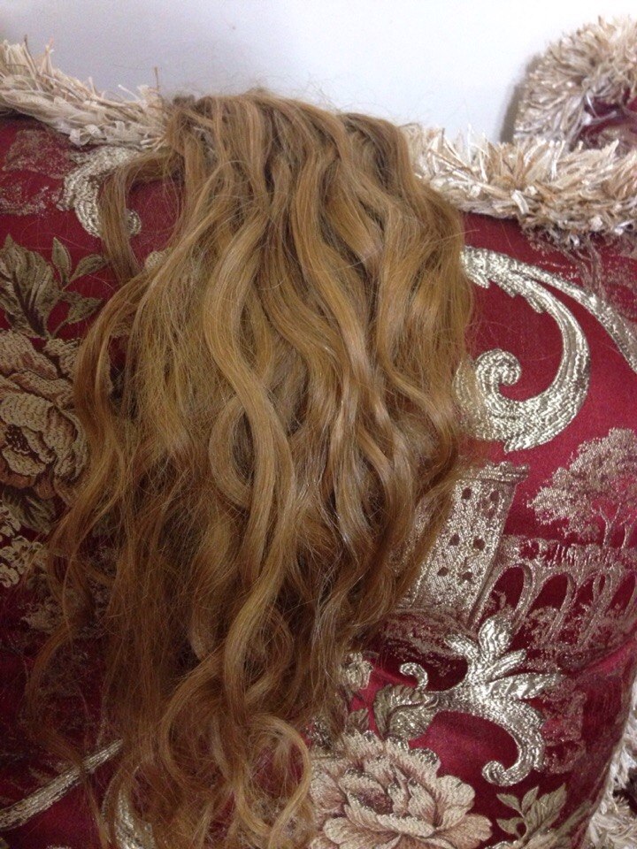 Скупка прием волос в Краснодаре