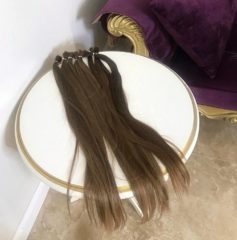 Сколько сантиметров волос можно продать?