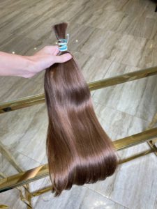 
Можно ли продать волосы 40 сантиметров?