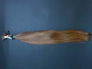 Сколько сантиметров волос принимают для продажи?